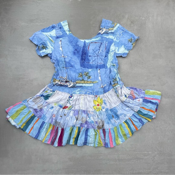 Jams World Vintage Dress